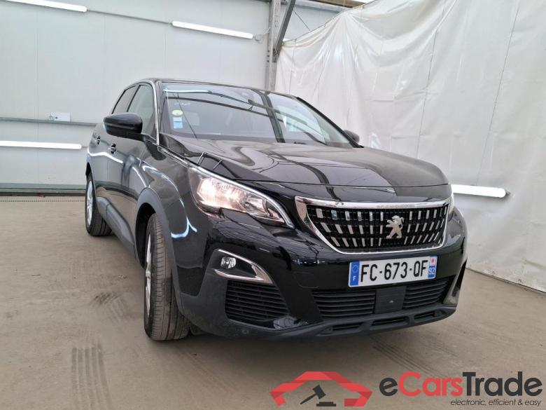 Peugeot BlueHDi 130 S&S ACTIVE BUSINESS 3008 Active Business 1.5 HDi 130CV BVM6 E6dT #4