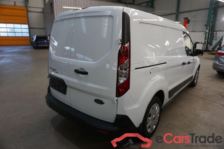 Ford _Transit Connect ´13 FORD Transit Connect 240 L2 S&S Trend 4d 74kW #3