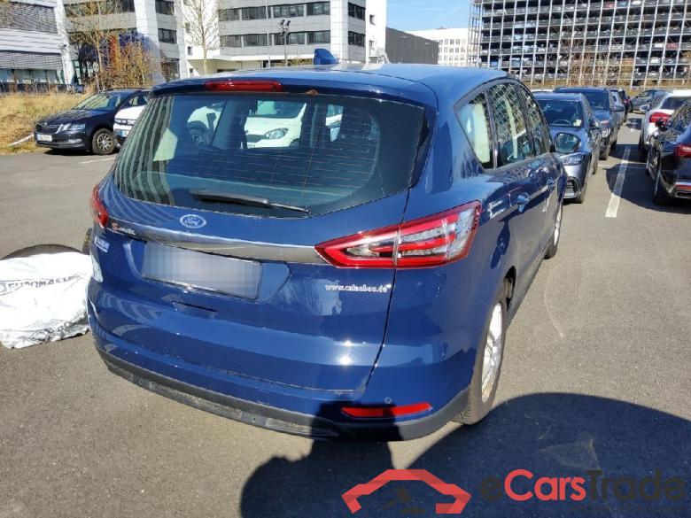 Ford S-Max ´15 S-Max Trend 2.0 EcoBlue 110KW MT6 E6dT #4