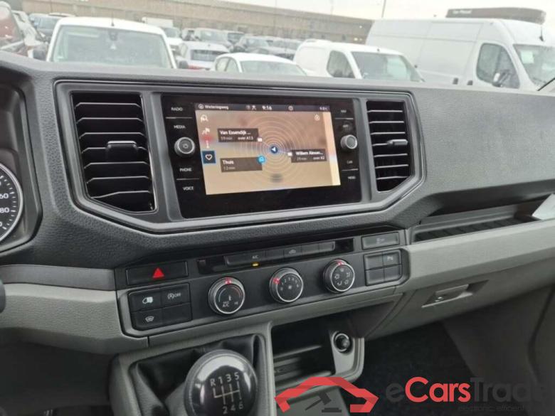 VOLKSWAGEN Crafter 35 2.0 TDI L2H1 #6