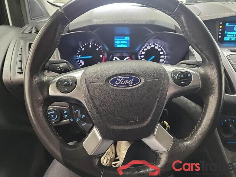 FORD Transit Connect 1.5 TDCI L1 Trend #5