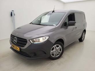 Mercedes Citan