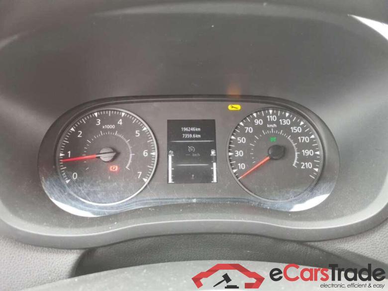 RENAULT Master T35 2.3 dCi 165 L4 DL #5