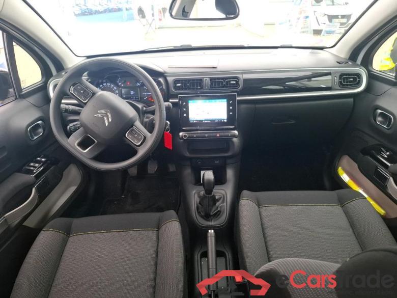 Citroen PureTech 82 S&S BVM Feel Business C3 Feel Business 1.2 PureTech 80CV BVM5 E6d #5