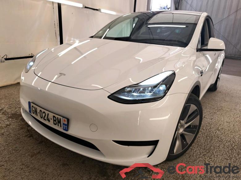 Tesla RWD TESLA Model Y / 2021 / 5P / SUV RWD #1