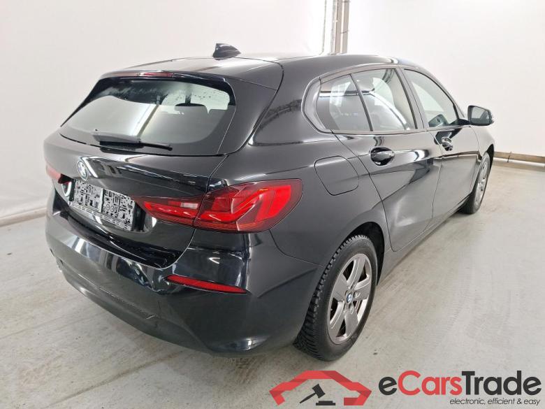BMW 1 SERIES HATCH 1.5 116DA (85KW) Business Storage Driving Assistant Model Advantage #4