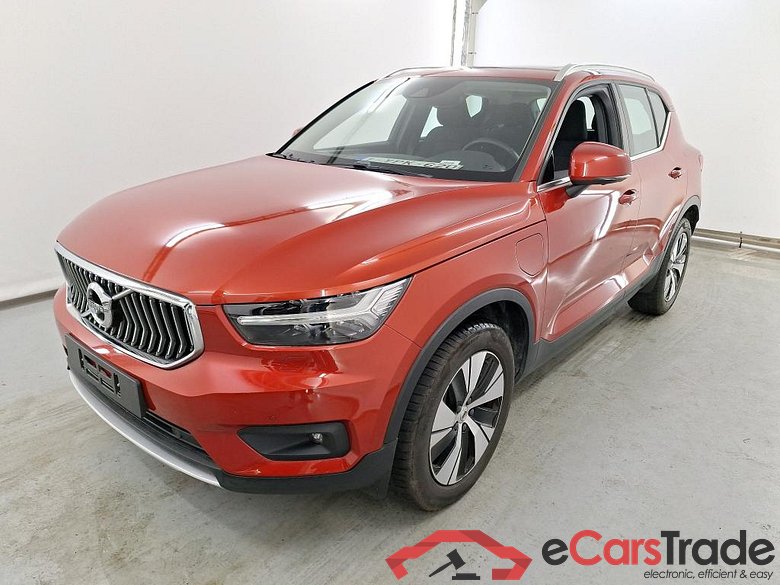 VOLVO XC40 1.5 T5 RECHARGE GEARTR. INSCRIPTION EXPR Light Luxury Seat Lounge #1