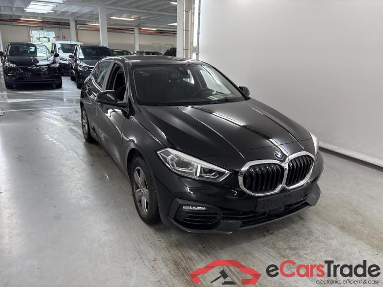 BMW 1 SERIES HATCH 1.5 116DA (85KW) Model Advantage Mirror Business Driving Assistant #2