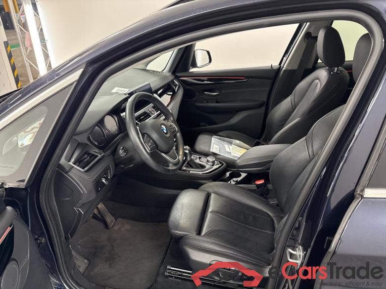 BMW 2 ACTIVE TOURER - 2018 225xeA PHEV iPerformance OPF Business Plus Travel Model Luxury Comfort #5