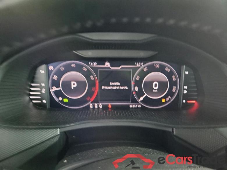 Skoda 1.0 TSI 81kW (110CV) DSG Ambition (CX) SKODA Kamiq 1.0 TSI 81kW (110CV) DSG Ambition (CX) #4