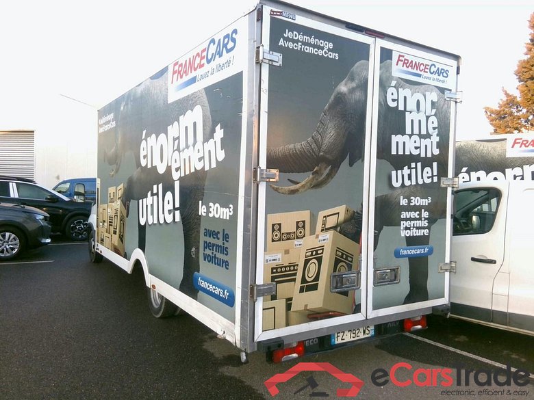 30M3 35C14 H BVA8  #3