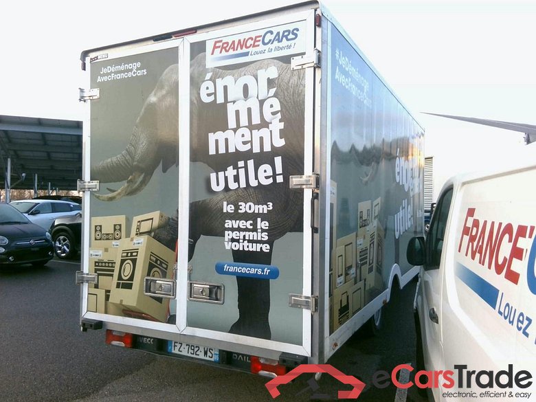 30M3 35C14 H BVA8  #4