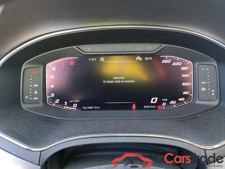 Seat 1.0 TSI 70kW (95CV) Style Edition Eco (CX) Arona Style Edition 1.0 TSI 95CV MT5 E6dT #4