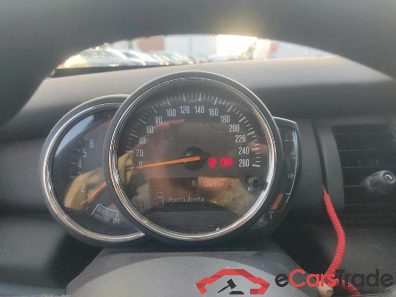 Mini ONE 5 PUERTAS (CX) Mini 5p One 1.5 100CV MT6 E6dT #4