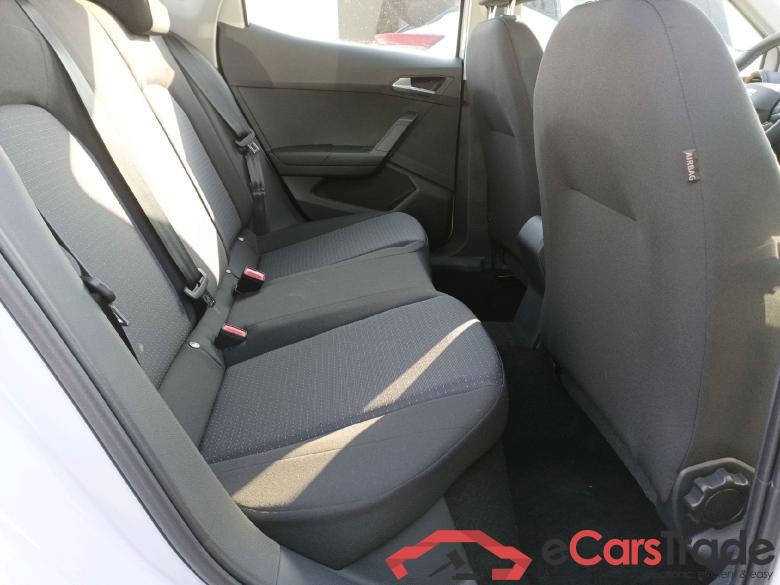 Seat  Arona Style Special Edition 1.0 TSI 115CV MT6 E6d #6