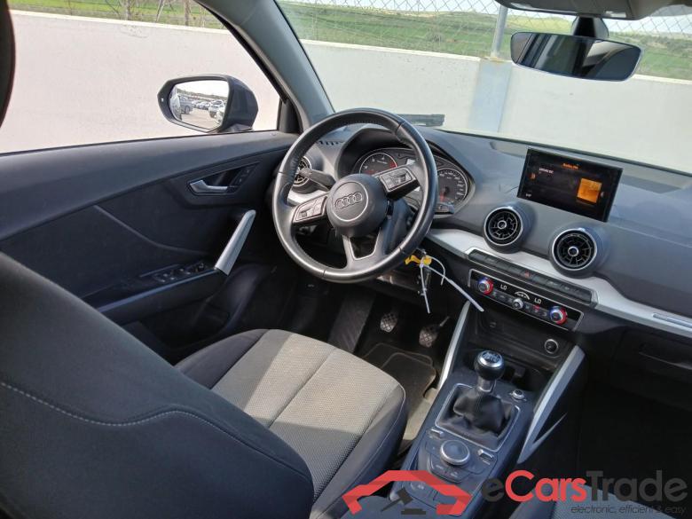 Audi Design 30 TDI 85kW (116CV) Q2 30 TDI design 1.6 TDI 115CV MT6 E6dT #3