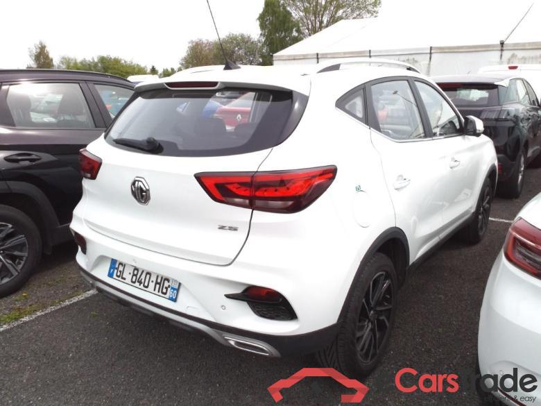 ZS 1.5 VTITECH 106 LUXURY RSK #4
