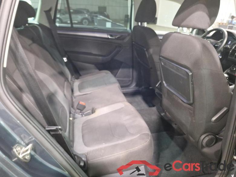 SKODA KODIAQ DIESEL 2.0 CR TDi Ambition DSG Corporate Ambition GPS #6