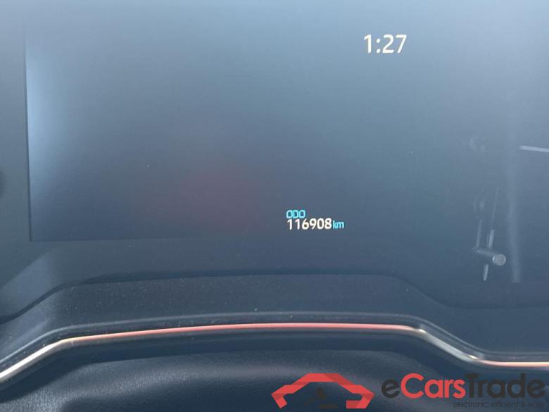 Toyota 1.8 125H ACTIVE TECH E-CVT (CX) TOYOTA Corolla 1.8 125H ACTIVE TECH E-CVT (CX) #5