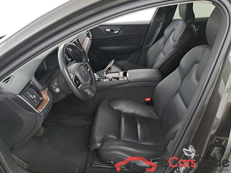 VOLVO V60 - 2018 2.0 T8 AWD PHEV Inscription Geartronic Park Assist #5