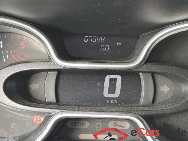 Renault Furgón 27 L1H1 Energy BluedCi 88 kW (AC) RENAULT Trafic / 2019 / 4P / furgón Furgón 27 L1H1 Energy BluedCi 88 kW (AC) #5