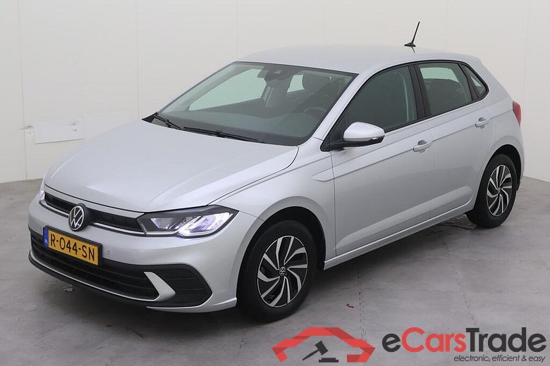 VOLKSWAGEN POLO 70 kW #1