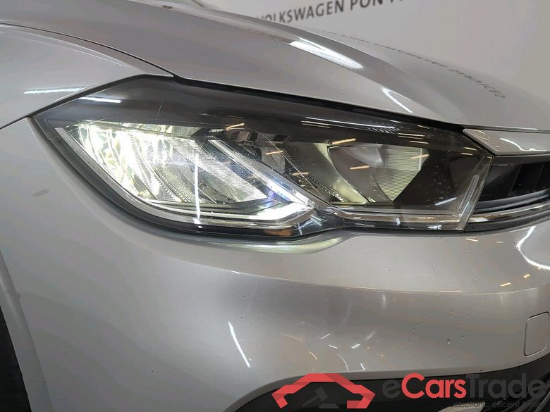 VOLKSWAGEN POLO 70 kW #3