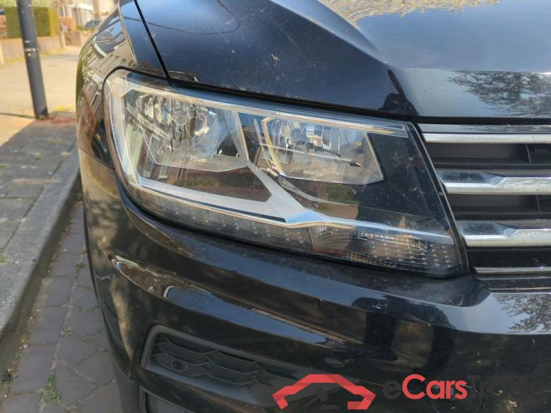 VOLKSWAGEN Tiguan Allspace 110 kW #4