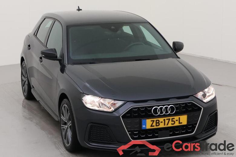 AUDI A1 Sportback 70 kW #3