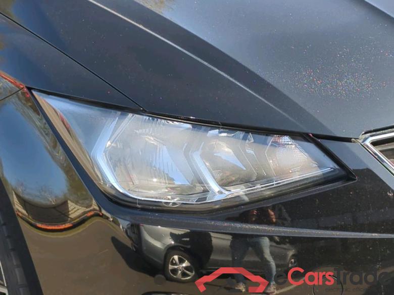 SEAT Ibiza 70 kW #4
