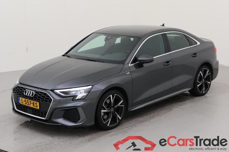 AUDI A3 Limousine 110 kW #1