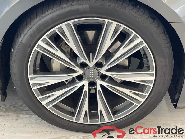 AUDI A6 Avant 180 kW #6