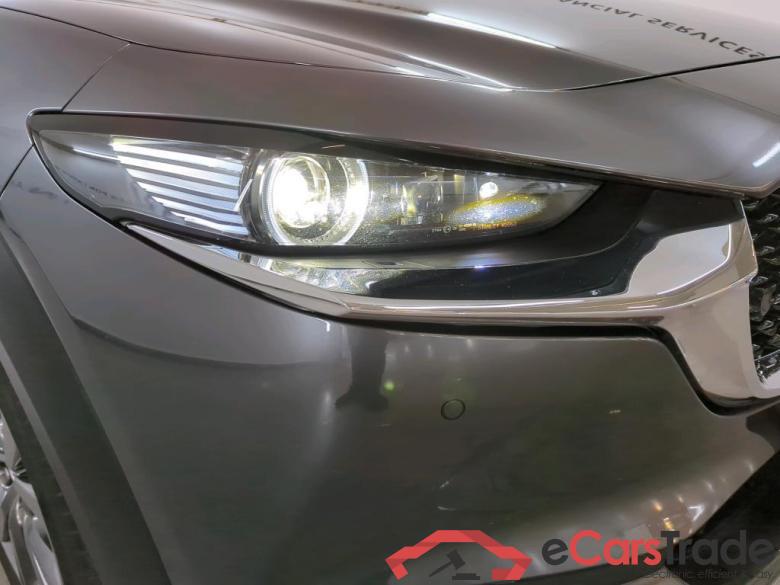 Mazda CX-30 132 kW #4