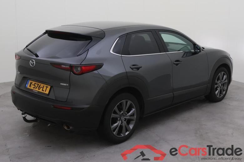 Mazda CX-30 132 kW #6