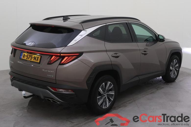 HYUNDAI TUCSON 132 kW #5