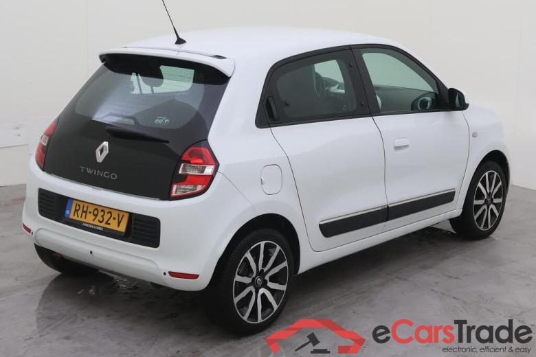 RENAULT TWINGO 51 kW #5