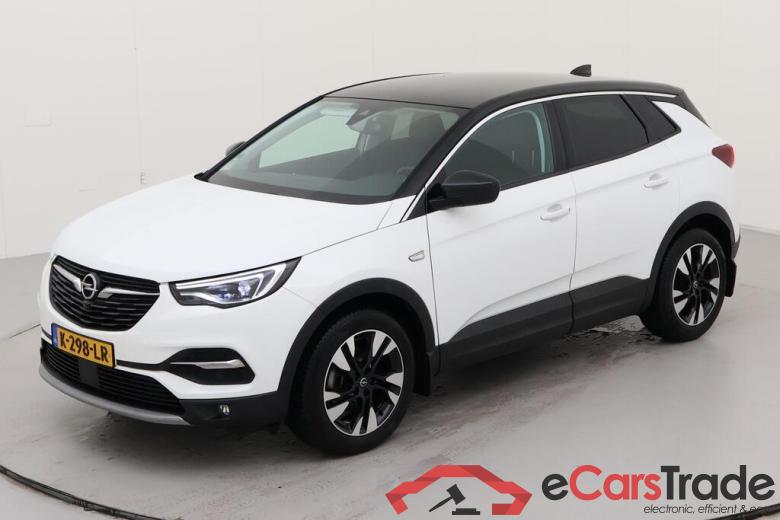 OPEL Grandland X 96 kW #1