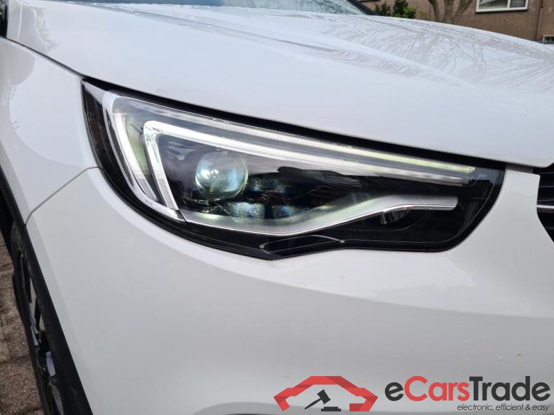 OPEL Grandland X 96 kW #4