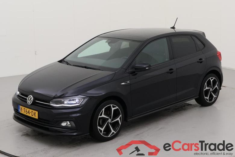 VOLKSWAGEN POLO 70 kW #1