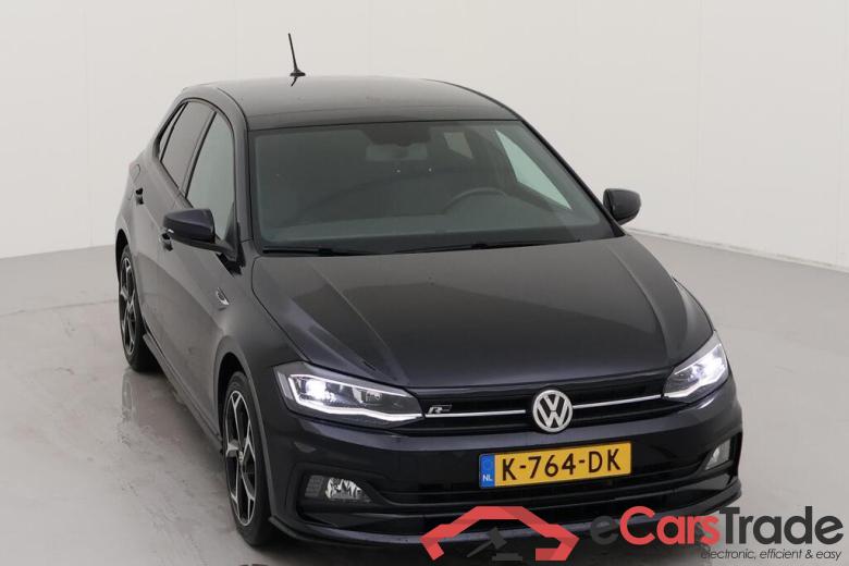 VOLKSWAGEN POLO 70 kW #5