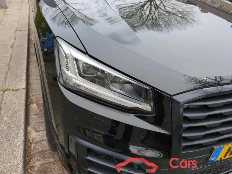 AUDI Q2 110 kW #4