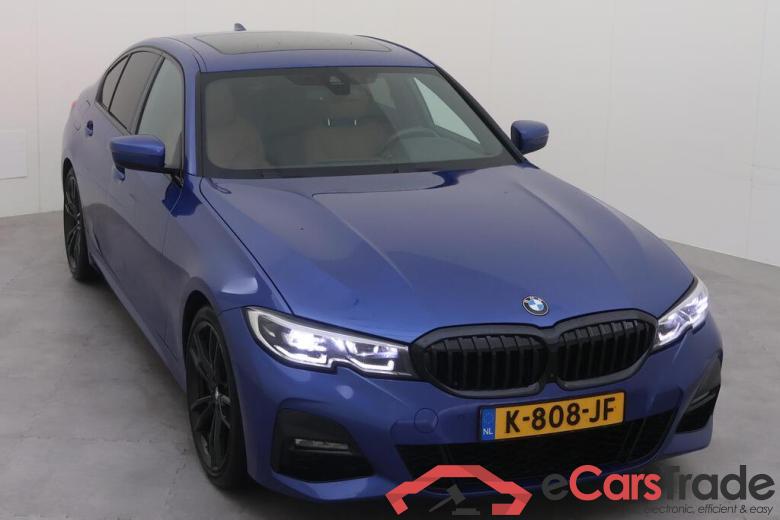 BMW 3-serie 190 kW #4