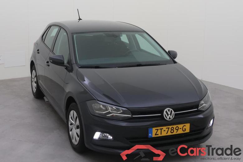 VOLKSWAGEN POLO 70 kW #4