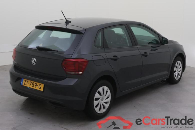 VOLKSWAGEN POLO 70 kW #5