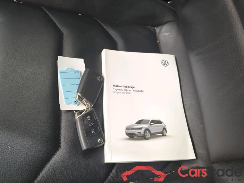 VOLKSWAGEN Tiguan Allspace 110 kW #6