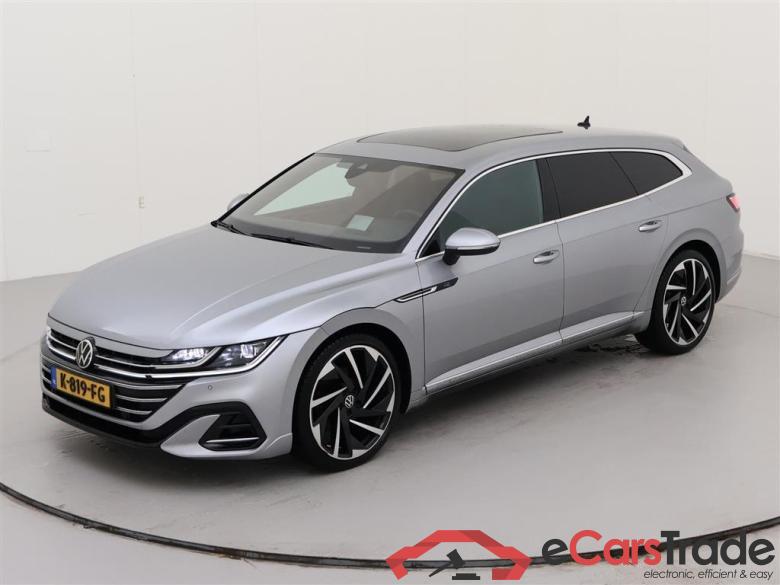 VOLKSWAGEN Arteon Shooting Brake 140 kW #1