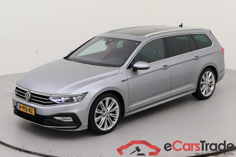 VOLKSWAGEN Passat Variant 110 kW #1