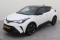 preview Toyota C-HR #0