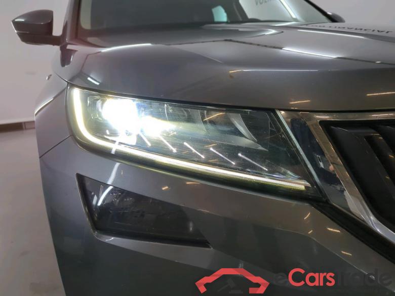 SKODA Kodiaq 110 kW #4