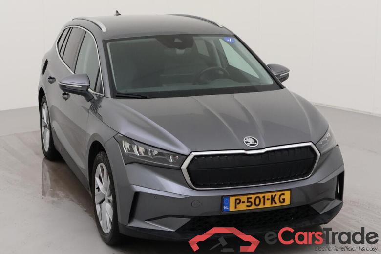 SKODA Enyaq iV  #4